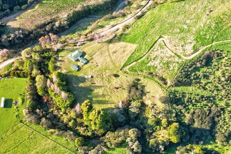 Photo of property in 918 Makakaho Road, Ngamatapouri, 4588