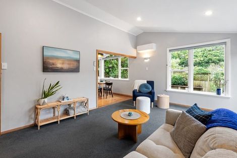 Photo of property in 26a Kenya Street, Ngaio, Wellington, 6035