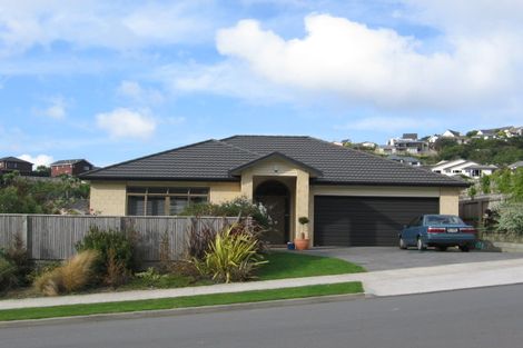 Photo of property in 215 Westchester Drive, Churton Park, Wellington, 6037