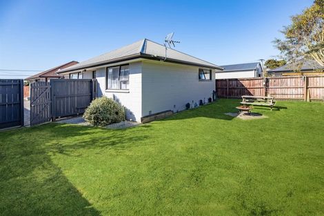 Photo of property in 109 Gayhurst Road, Dallington, Christchurch, 8061