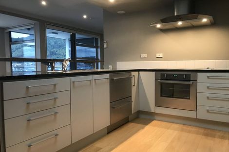 Photo of property in Oxleys Rock Apartments, 503/6 London Quay, Picton, 7220