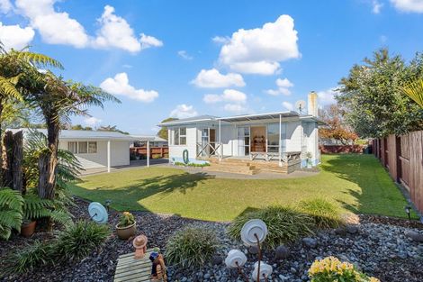 Photo of property in 13 Kohekohe Place, Pukete, Hamilton, 3200