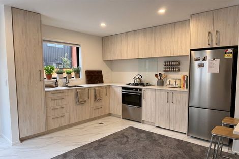 Photo of property in 3/7 Matata Place, Dallington, Christchurch, 8061