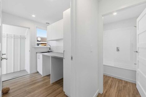 Photo of property in 3 Allison Place, Shirley, Christchurch, 8013