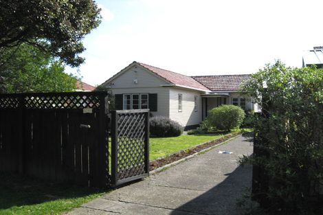 Photo of property in 21 Bell Road, Waiwhetu, Lower Hutt, 5010