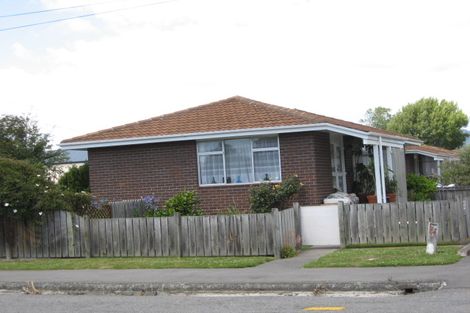 Photo of property in 1/64 Ward Street, Addington, Christchurch, 8024