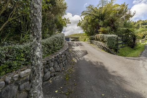 Photo of property in 529 Frankley Road, Hurworth, New Plymouth, 4371