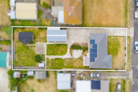 Photo of property in 6 Montgomery Street, Waipukurau, 4200