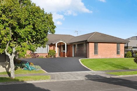 Photo of property in 3 Azure Place, Huntington, Hamilton, 3210