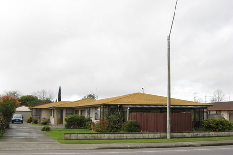 Photo of property in 502 Saint Aubyn Street East, Hastings, 4122