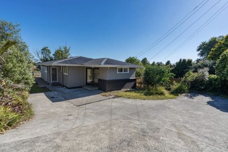Photo of property in 339 Cobham Drive, Hillcrest, Hamilton, 3216