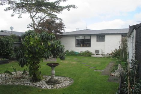 Photo of property in 22 Boston Avenue, Hornby, Christchurch, 8042