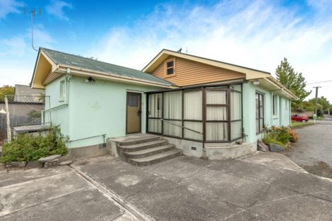 Photo of property in 33 Meadow Street, Papanui, Christchurch, 8052