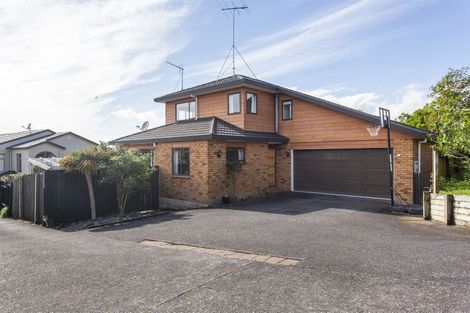 Photo of property in 121 Forrest Hill Road, Forrest Hill, Auckland, 0620