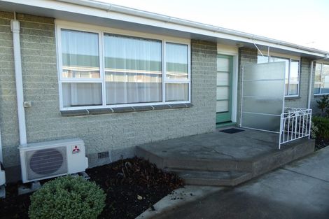 Photo of property in 4/491 Worcester Street, Linwood, Christchurch, 8011