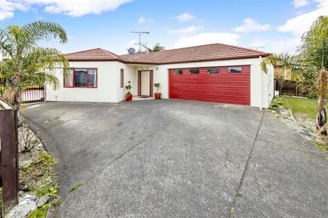 Photo of property in 73 Rathmar Drive, Manurewa, Auckland, 2105