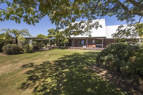 Photo of property in 9 Wanganui Road, Marton, 4710