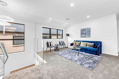 Photo of property in 24 Crossgar Road, Flat Bush, Auckland, 2019