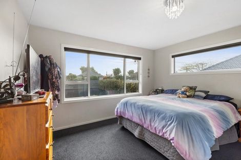 Photo of property in 21 Checketts Avenue, Halswell, Christchurch, 8025