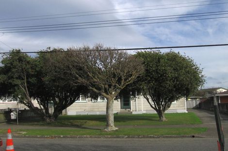 Photo of property in 7 Colson Street, Avalon, Lower Hutt, 5011