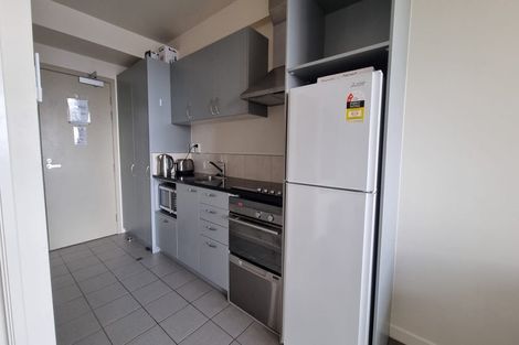 Photo of property in Royal Court Apartments, 1193unit Hinemoa Street, Rotorua, 3010
