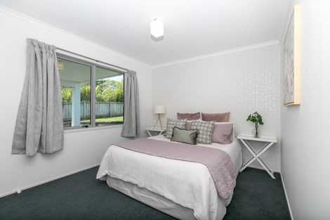Photo of property in 3 Bishopsworth Way, Huntington, Hamilton, 3210