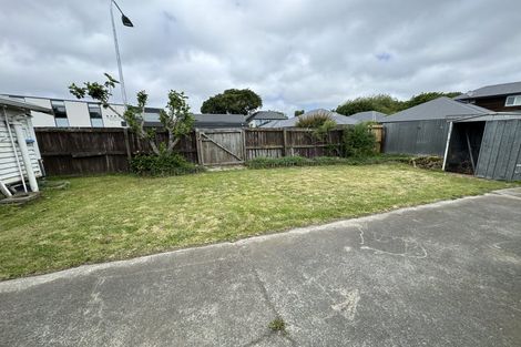 Photo of property in 11 Whiteleigh Avenue, Addington, Christchurch, 8024