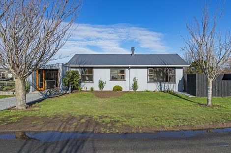 Photo of property in 1 Spackman Avenue, Springston, 7674