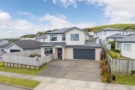 Photo of property in 77 Grenada Drive, Grenada Village, Wellington, 6037