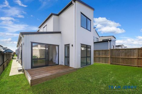 Photo of property in 41 Bellbird Street, Papakura, 2110