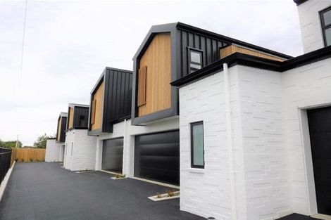 Photo of property in 36u1 Blackburn Street, Frankton, Hamilton, 3204