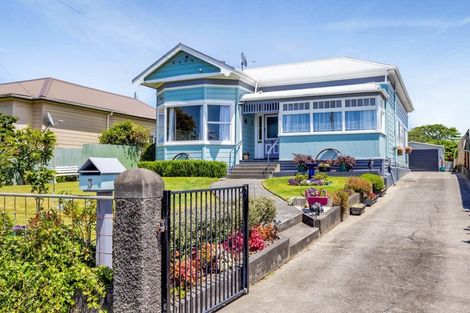 Photo of property in 3 Victoria Street, Hawera, 4610