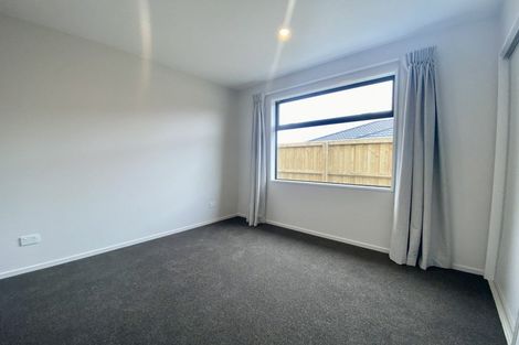 Photo of property in 7 Fairhall Street, Rolleston, 7615