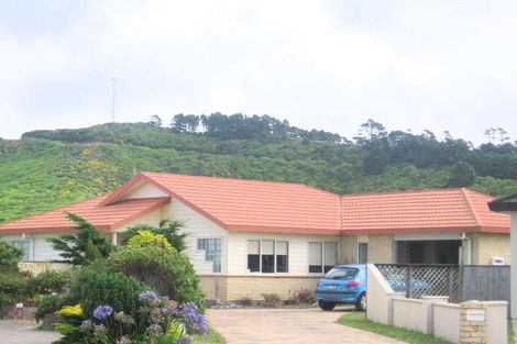 Photo of property in 9 Lingard Grove, Brooklyn, Wellington, 6021