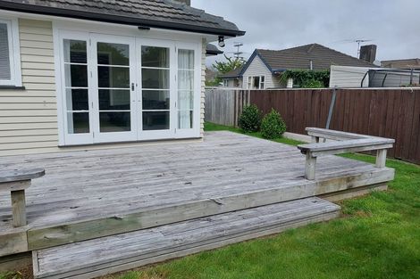 Photo of property in 12 Sheridan Crescent, Trentham, Upper Hutt, 5018