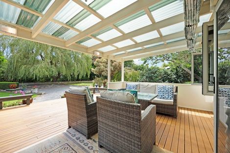Photo of property in 120 Te Waka Road, Te Horo, Otaki, 5581