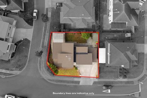 Photo of property in 28 Malahide Drive, Flat Bush, Auckland, 2019