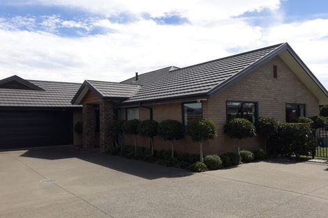 Photo of property in 9 Chedworth Court, Rolleston, 7615