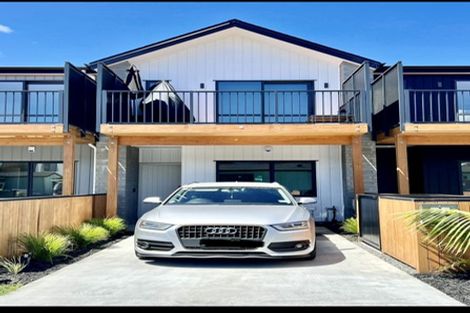 Photo of property in 6 Parenga Lane, Kumeu, 0810