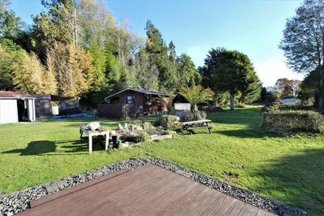 Photo of property in 6 Dumfries Road, Tokoroa, 3420