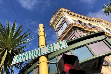 Photo of property in 10/1u Riddiford Street, Newtown, Wellington, 6021
