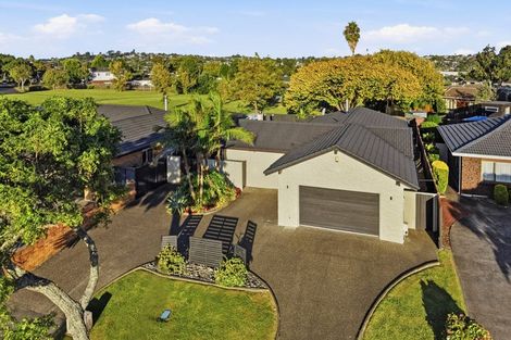 Photo of property in 188 Prince Regent Drive, Farm Cove, Auckland, 2012