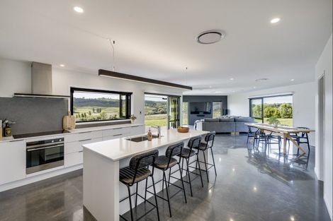 Photo of property in 1111 Elsthorpe Road, Otane, 4277