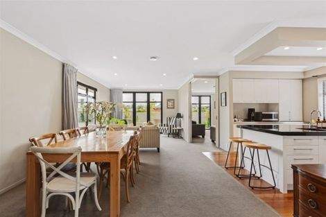 Photo of property in 11 Penhelig Place, Burnside, Christchurch, 8053