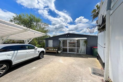 Photo of property in 14 Merida Place, Unsworth Heights, Auckland, 0632