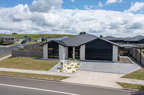 Photo of property in 4 Sawgrass Street, Morrinsville, 3300