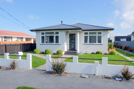 Photo of property in 7 Virgil Street, Oamaru North, Oamaru, 9400