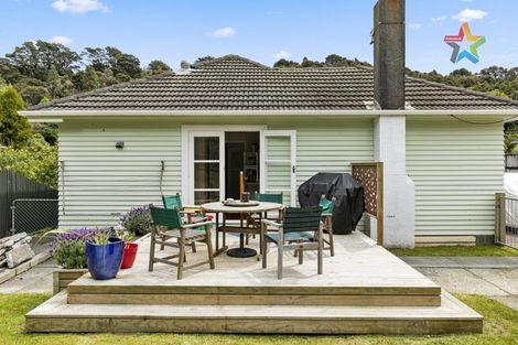 Photo of property in 90 Hair Street, Wainuiomata, Lower Hutt, 5014