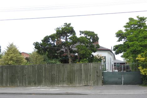 Photo of property in 3/554 Barbadoes Street, Edgeware, Christchurch, 8013