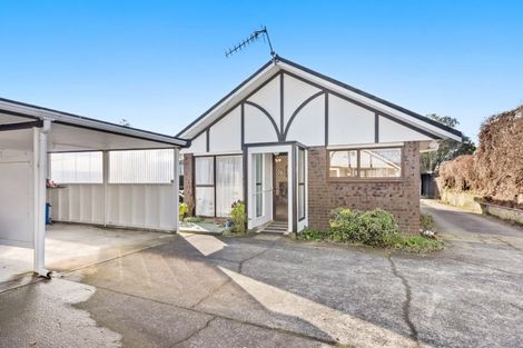 Photo of property in 13f3- Ranfurly Street, Trentham, Upper Hutt, 5018